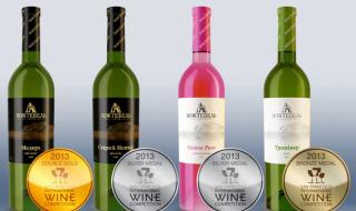 Крымские вина: классификация, основные производители Популярные крымские вина